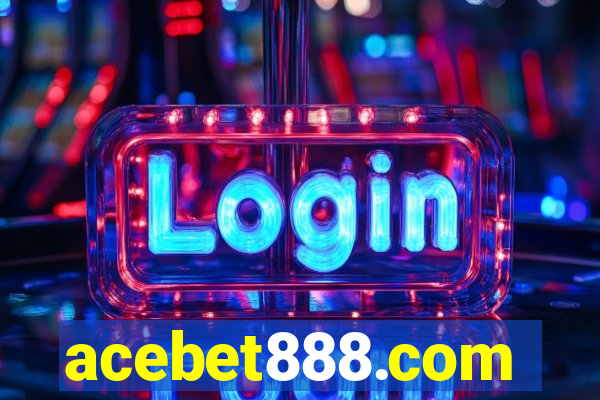 acebet888.com