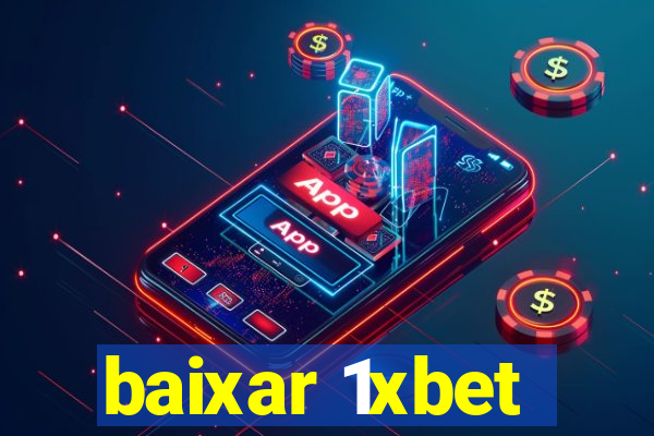 baixar 1xbet