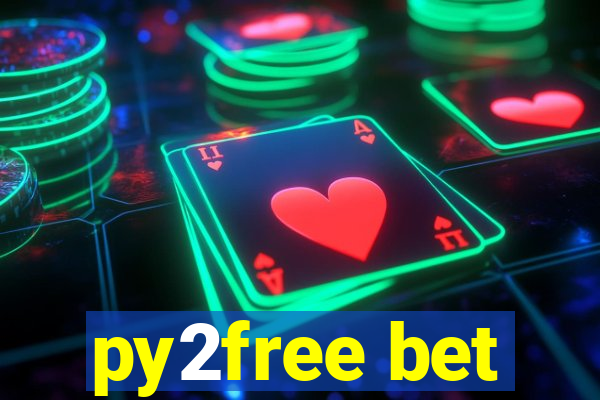 py2free bet