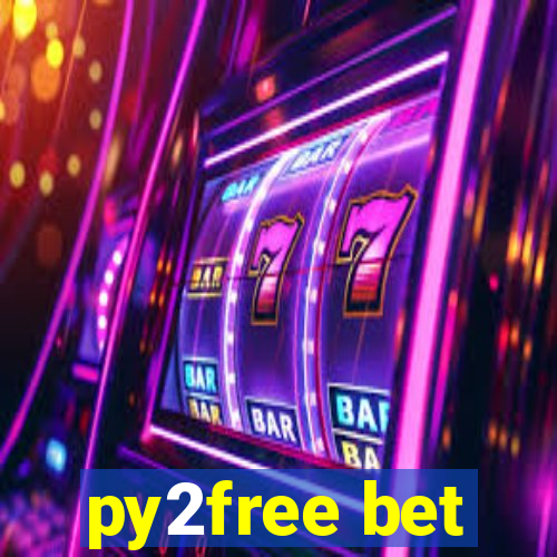 py2free bet