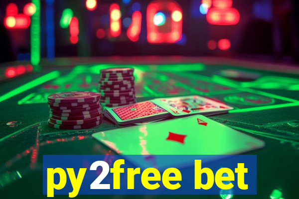 py2free bet