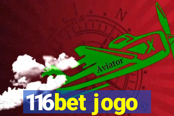 116bet jogo