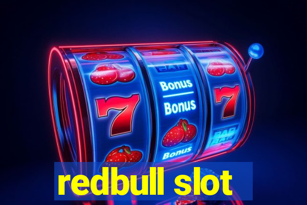 redbull slot