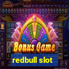 redbull slot