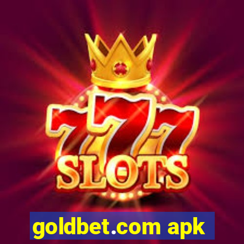 goldbet.com apk