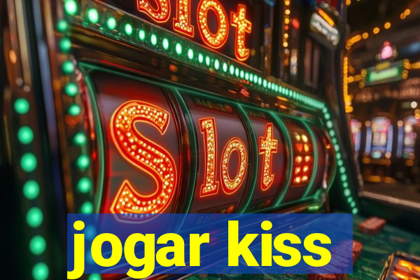 jogar kiss