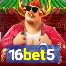 16bet5