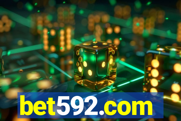 bet592.com