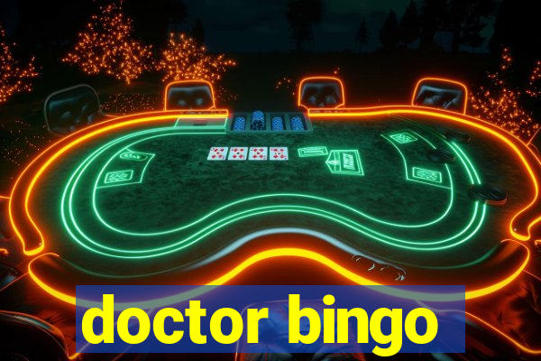 doctor bingo