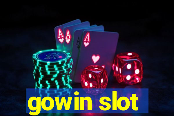 gowin slot