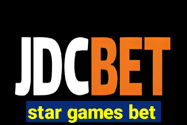 star games bet