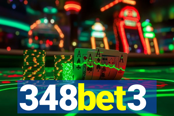 348bet3