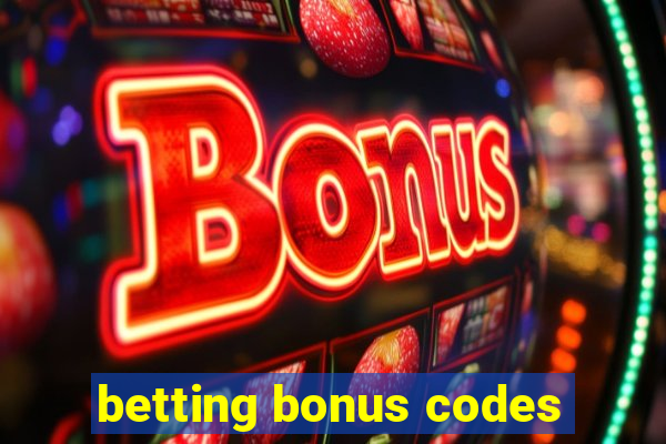 betting bonus codes