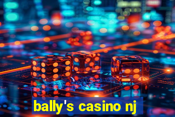 bally's casino nj