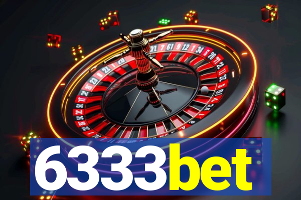 6333bet