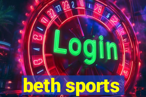 beth sports