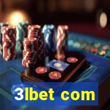 3lbet com