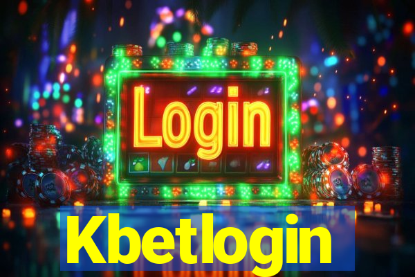 Kbetlogin