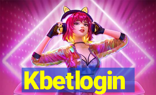 Kbetlogin