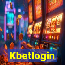 Kbetlogin