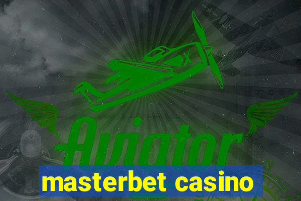 masterbet casino