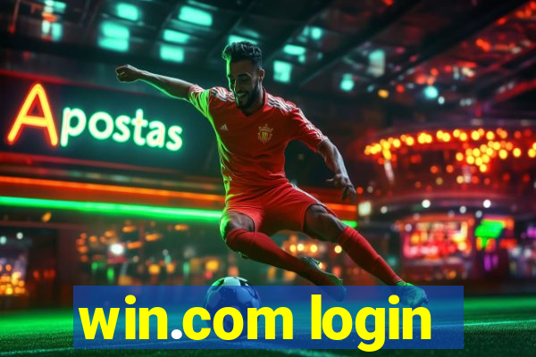 win.com login