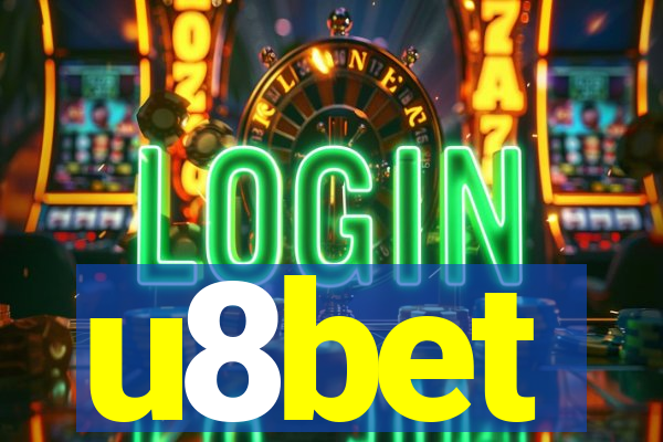 u8bet