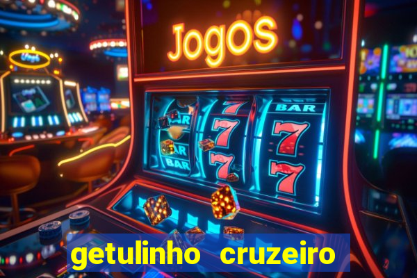 getulinho cruzeiro do sul