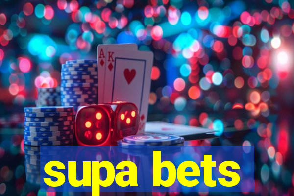 supa bets