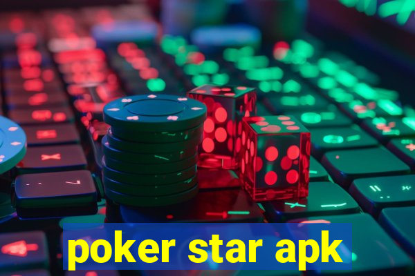 poker star apk