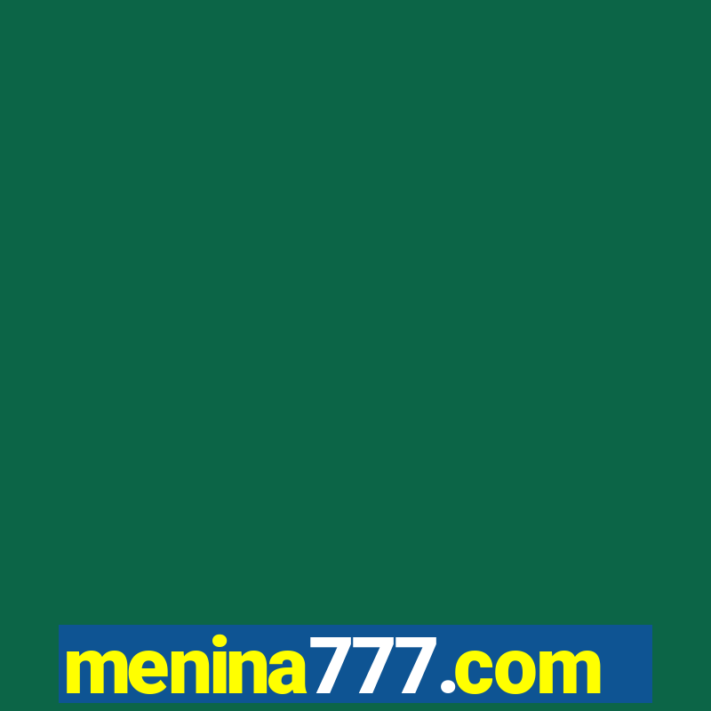 menina777.com