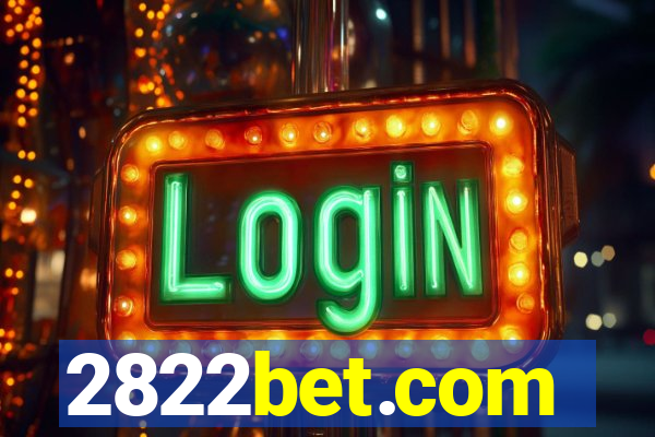 2822bet.com