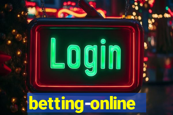 betting-online