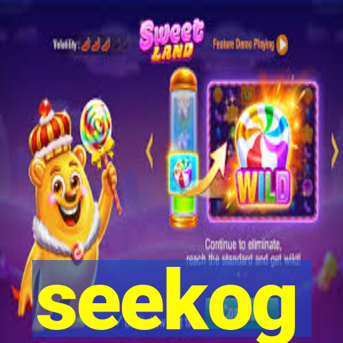 seekog