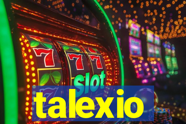 talexio