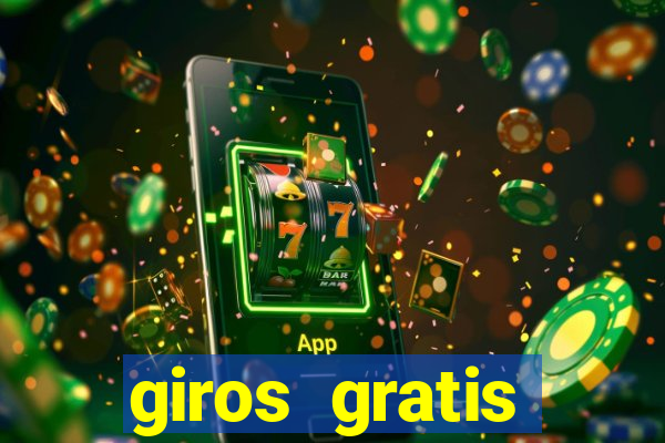 giros gratis estrela bet