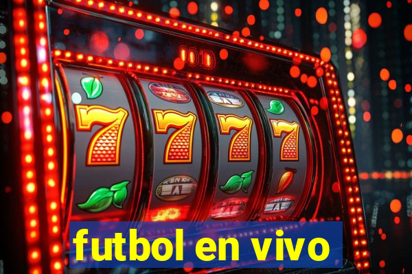 futbol en vivo