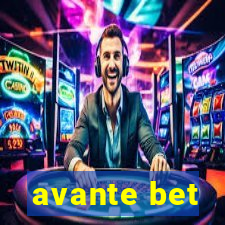 avante bet