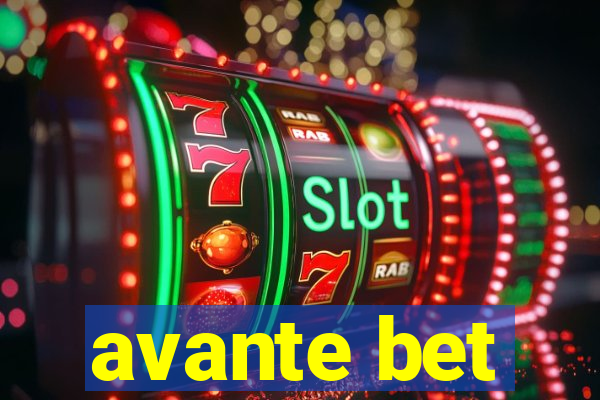 avante bet