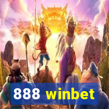 888 winbet