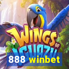 888 winbet