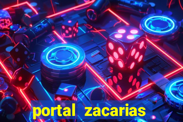 portal zacarias área 51