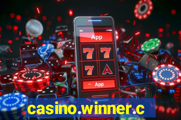 casino.winner.com