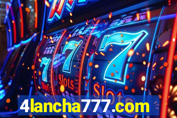 4lancha777.com