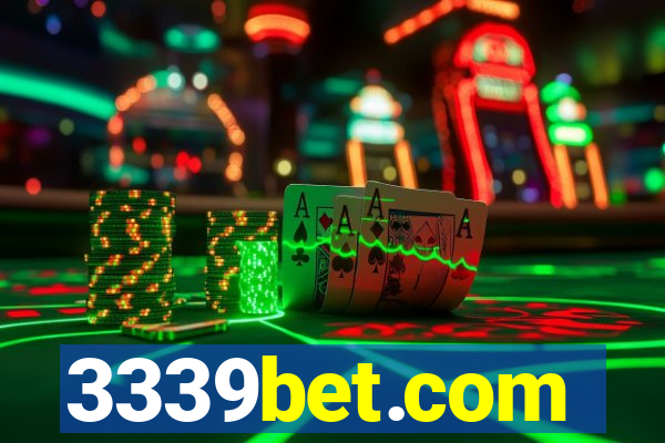 3339bet.com