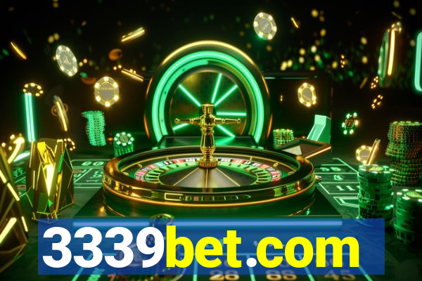 3339bet.com