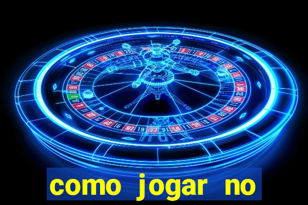 como jogar no fortune ox