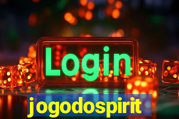 jogodospirit