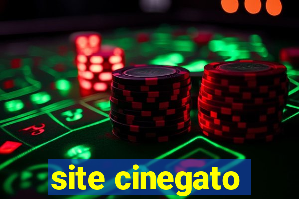 site cinegato