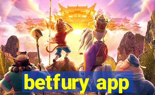 betfury app